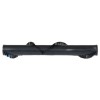 Health Care Pro Roller Brush 38 Black Standard 